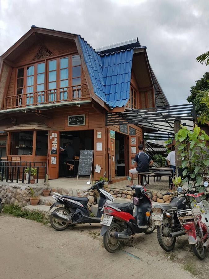 Hostel Chill Lom House (Adults Only) Pai Exterior foto