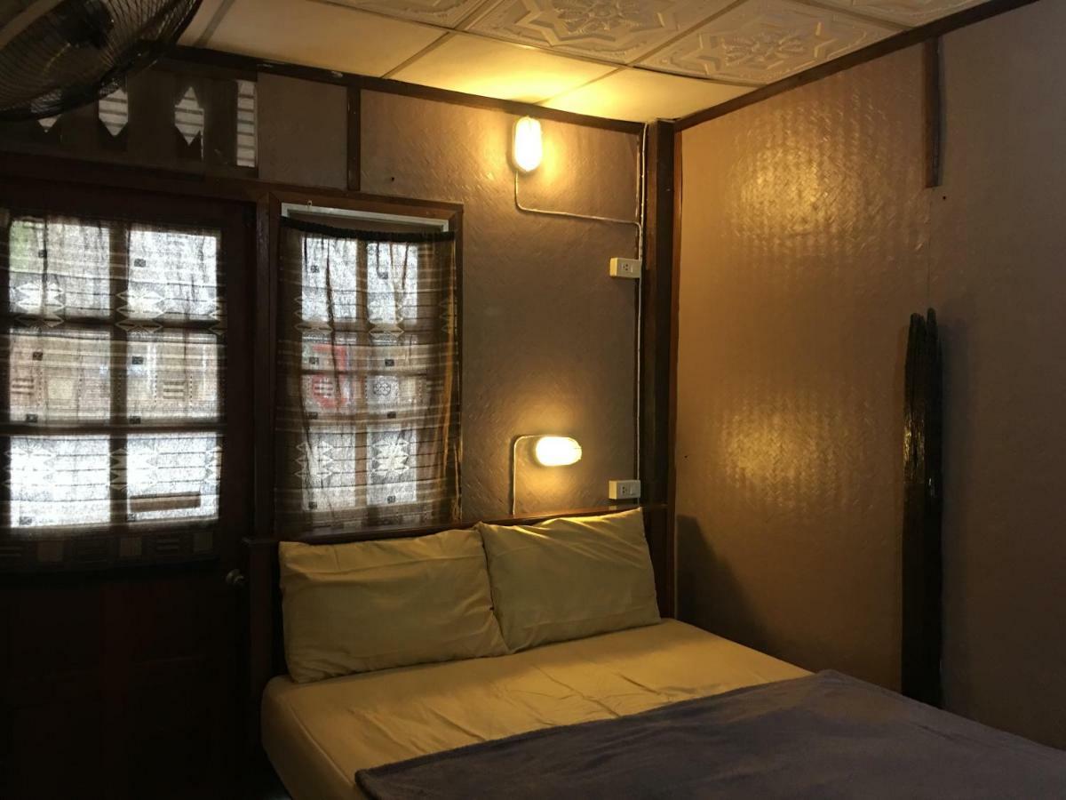 Hostel Chill Lom House (Adults Only) Pai Exterior foto